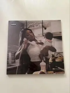 期間限定値下げ Summer Walker Still Over It レコード
