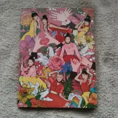 OH MY GIRL Coloring Book