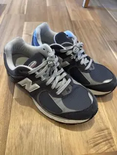 【美品】New Balance M2002RSF 27cm