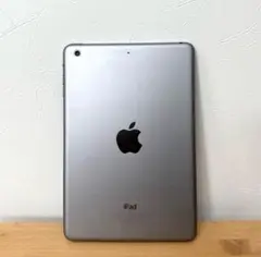 Apple iPad mini2 Wi-fi スペースグレー　16GB