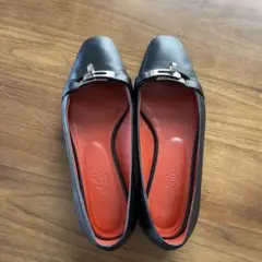 エルメス レア‼︎フラットシューズ