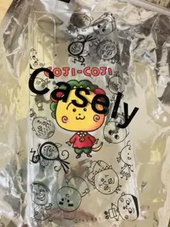 Casely Xperia 10 IV ケース