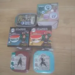鬼滅の刃グッズ6点セット