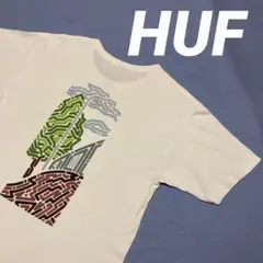 HUF ハフ 半袖 Tシャツ カットソー