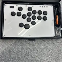 Haute U16 レバーレスコントローラー　スト6 格ゲー