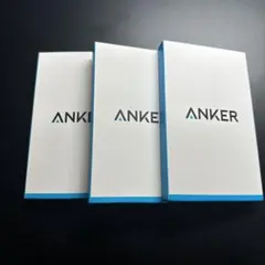 3個 ANKER 4-Port Ultra Slim USB 3.0 Hub
