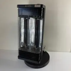 DAIKIN ERFT11XS-W ダイキン 電気ストーブ 2020年制 セラムヒート ERFT11XS-W ダイキン 遠赤外線暖房機 マット