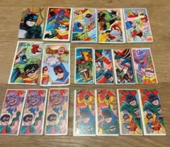 2025年最新】バットマン メンコの人気アイテム - メルカリ