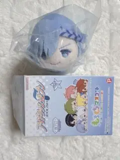 アイナナもちマスvol.6環さん