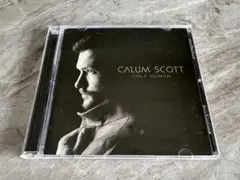 【結婚式BGM】　Calum Scott / ONLY HUMAN