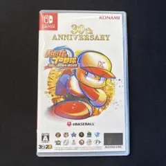 パワプロ2024 30th ANNIVERSARY
