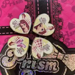 プリズムストーン