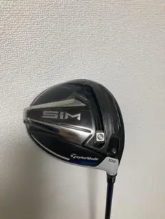 SIM ドライバー TENSEI BLUE TM50(2021)