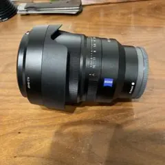 SEL35F14Z 美品 レンズ