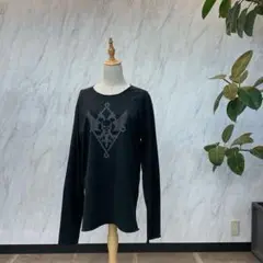 lucien pellat-finer 長袖 Tシャツ L MM1-23