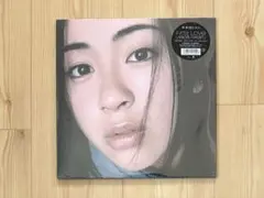 新品未開封 宇多田ヒカル First Love レコード LP アルバム