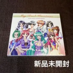 My Best Heroines DOORS 新品