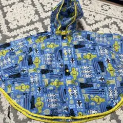 スター・ウォーズ レインポンチョ