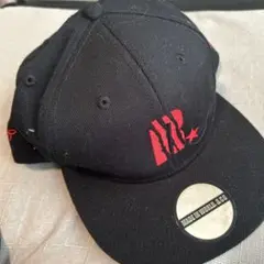 MIW キャップ