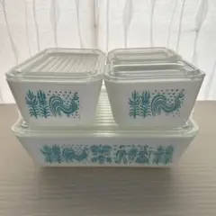 2025年最新】pyrex レフリジレーターの人気アイテム - メルカリ