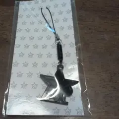 B'z　Party 入会記念品　ストラップ