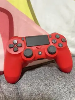 DUALSHOCK 4
