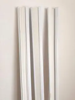 ニトリ　ホワイト ブラインド