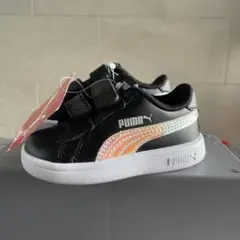プーマ PUMA スニーカー 子供 赤ちゃん 靴