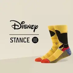 スタンス STANCE ソックス 靴下 メンズ L 26-29cm