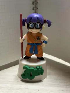 ドラゴンボール Dr.スランプ 一番くじ ワーコレ 3体セット ドラゴンボール Dr.スランプ 一番くじ ワーコレ 3体セット