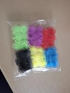 ○カラフルな知育玩具セット○
