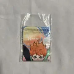 ハイキュー morning ガーランドコレクション 日向