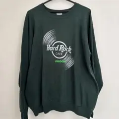 ハードロックカフェ HARDROCKCafe トレーナー