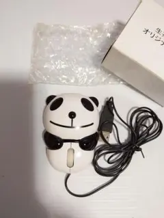 【新品】生茶パンダ マウス
