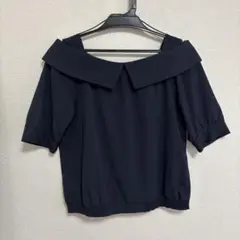 swingle　オフショルダー
