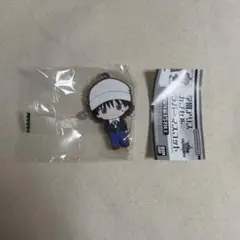 学園アリス ガチャガチャ ラバーマスコット　安藤翼