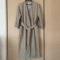 【ナノユニバース】ラップコート