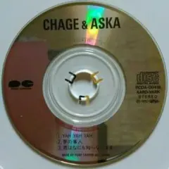 CHAGE u0026 ASKA / YAH YAH YAH 他 (シングルCD)