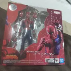 2025年最新】s.h.figuarts スパイダーマン 東映の人気アイテム