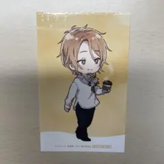 映画 ギヴン 海へ ミニフォト 中山春樹