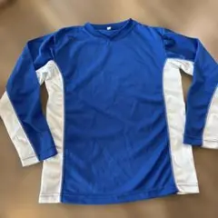 駿府マラソン記念品　トップス　2012年 陸上用Tシャツ ロンT 運動