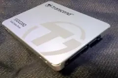 Transcend SSD220Q 2TB 2.5インチ SATA3 SSD