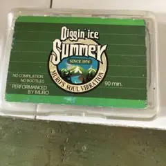 2025年最新】diggin ice カセットの人気アイテム - メルカリ