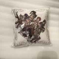 フェアリーテイル ロングクッション フェアリーテイル ロングクッション - メルカリ