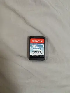 ポケモン アルセウス Nintendo Switch(ケースなし)