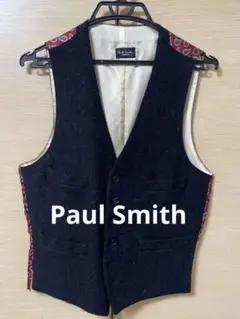 2025年最新】Paul Smith メンズ スーツベストの人気アイテム