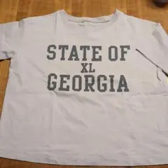STATE OF GEORGIA Tシャツ