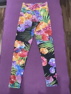 リンダワークス　レギンスMサイズ