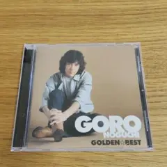 野口五郎 ゴールデン☆ベスト