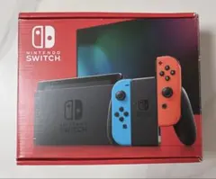 Nintendo Switch 本体